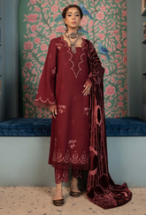 HumDum | D-01 | ZOUQ '25 WINTER